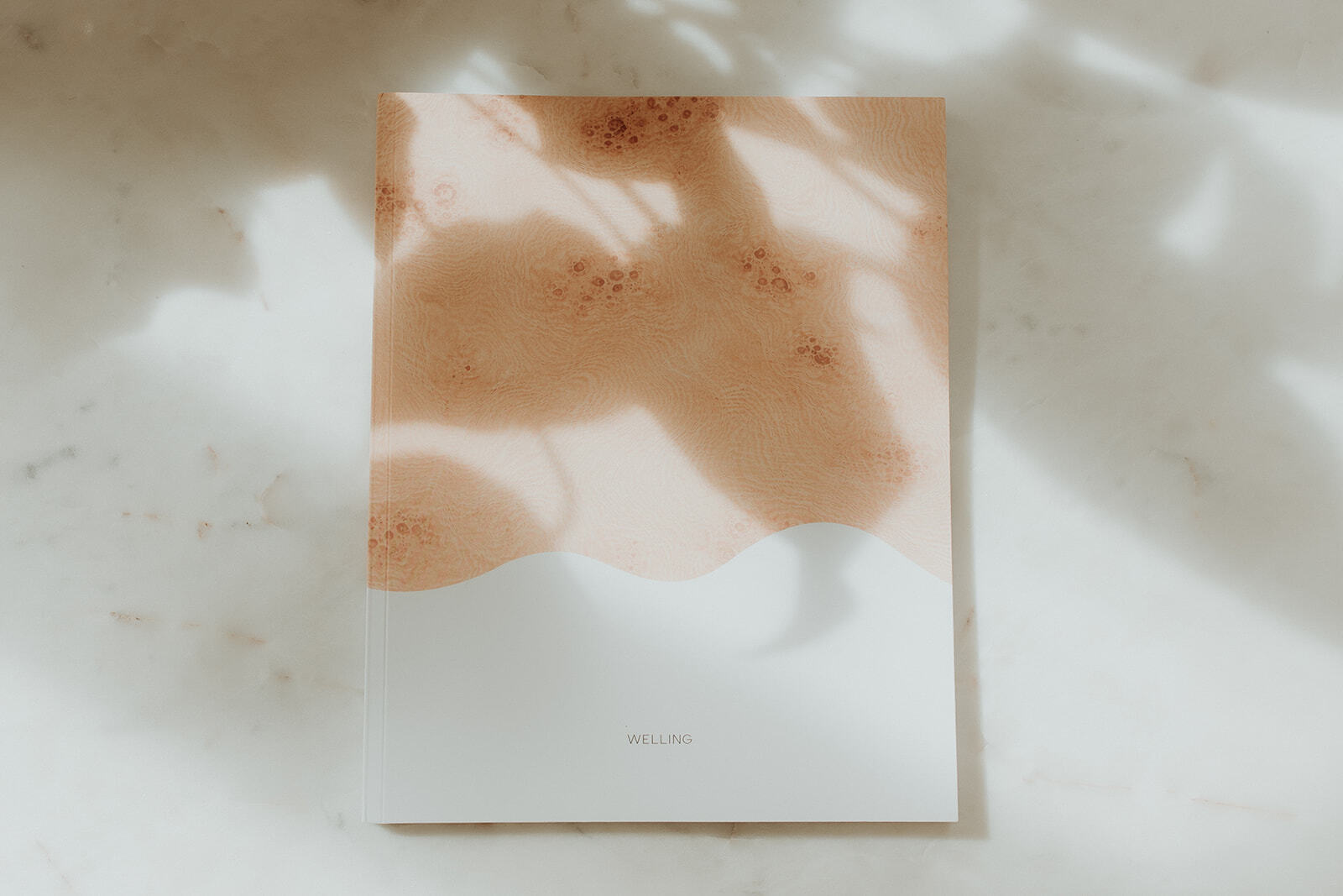 Welling: The Journal